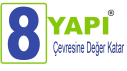 8YAPI | Isı Yalıtımı ve Mantolama